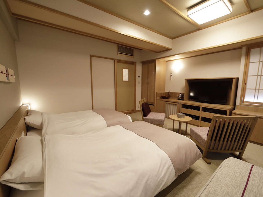 Kotohira Onsen Onyado Shikishima-Kan 12/30