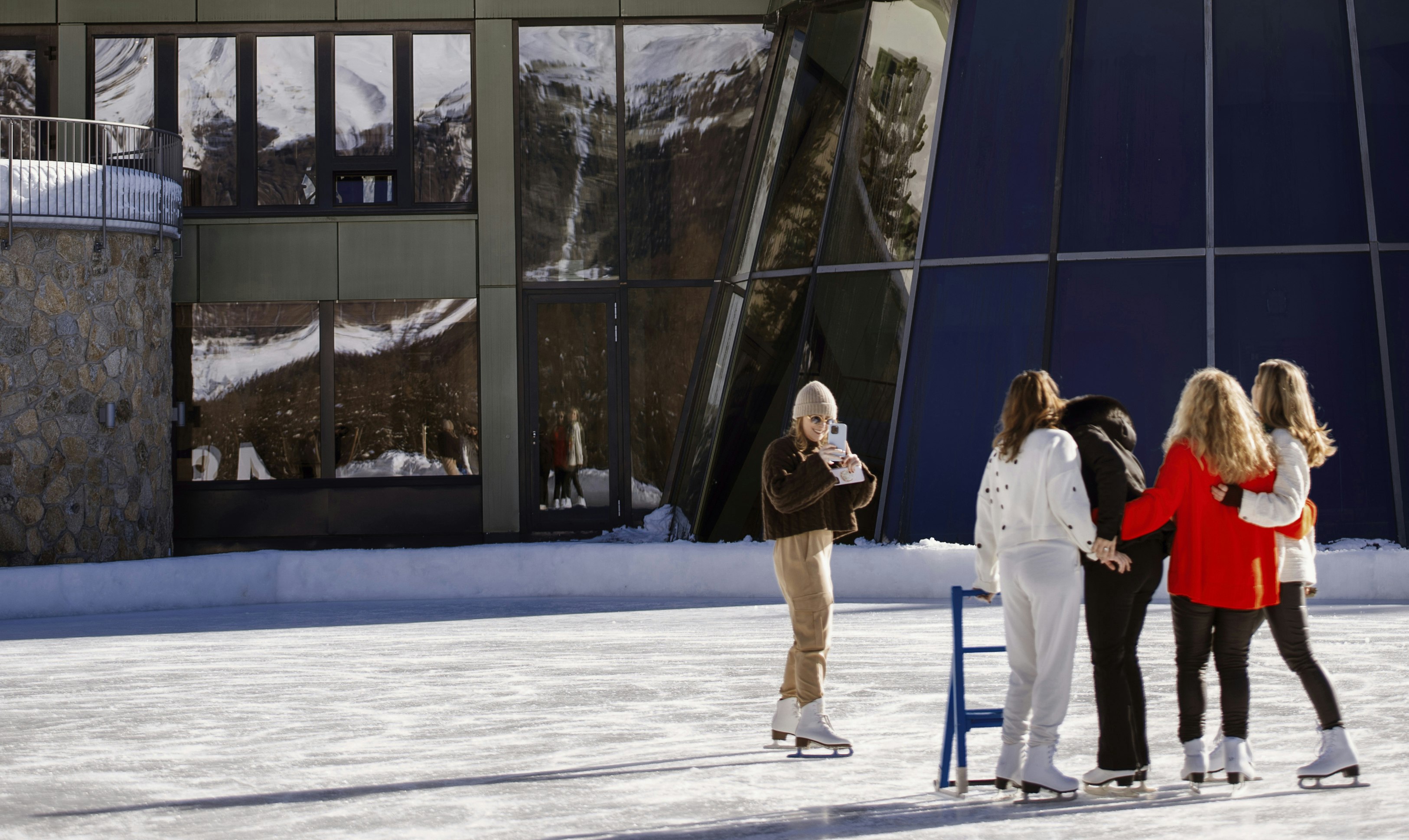 Grand Hotel Kronenhof 47/50
