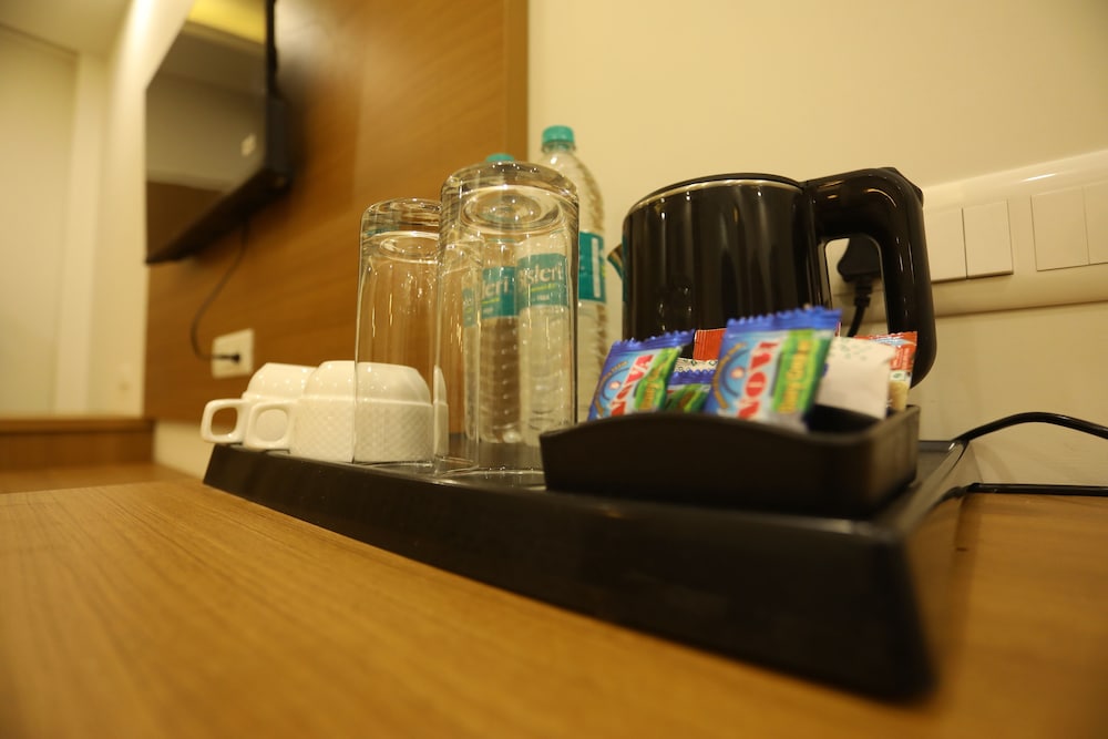 Creek Wood by Ilila Hotels酒店(Creek Wood by Ilila Hotels) 图片2