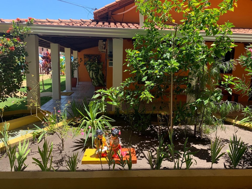 Pousada Paradise - Alcobaca 40/50