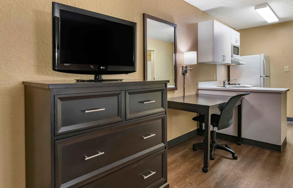 Extended Stay America - Orlando Theme Parks - Major Blvd. 43/57