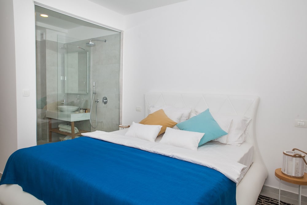 Boutique Hotel Casa Del Mare Blanche 10/50