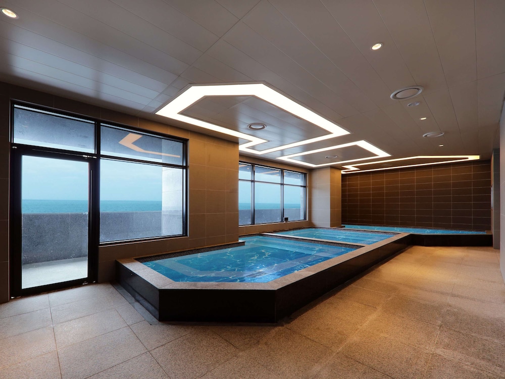 Mercure Ambassador Ulsan 19/50