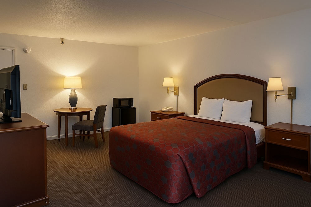 Key Inn Roseville 13/36