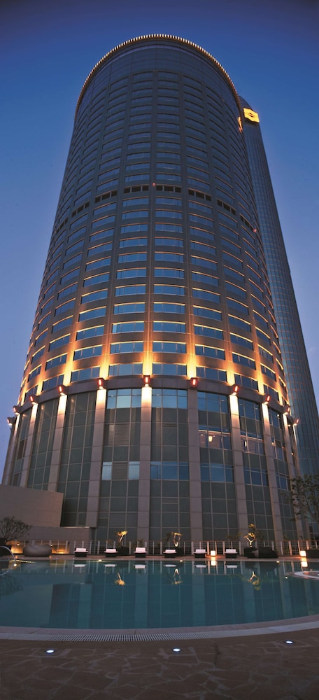 Shangri-La Far Eastern Tainan 3/50