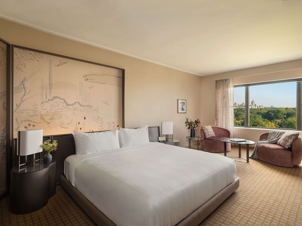 Park Lane Hotel New York 26/67