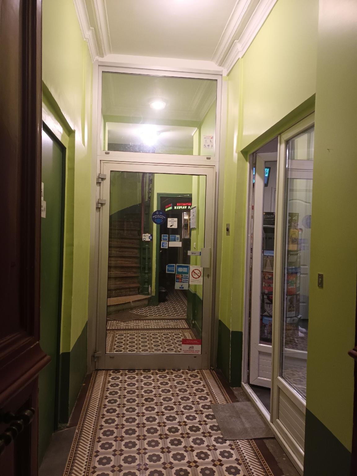 Hotel Azur Montmartre 13/18