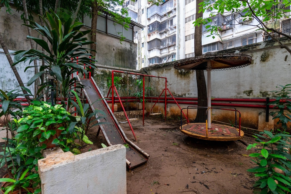 Hotel Balwas International 40/47