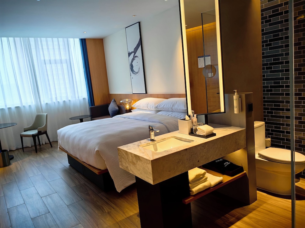 Fairfield by Marriott Yuyao 13/22