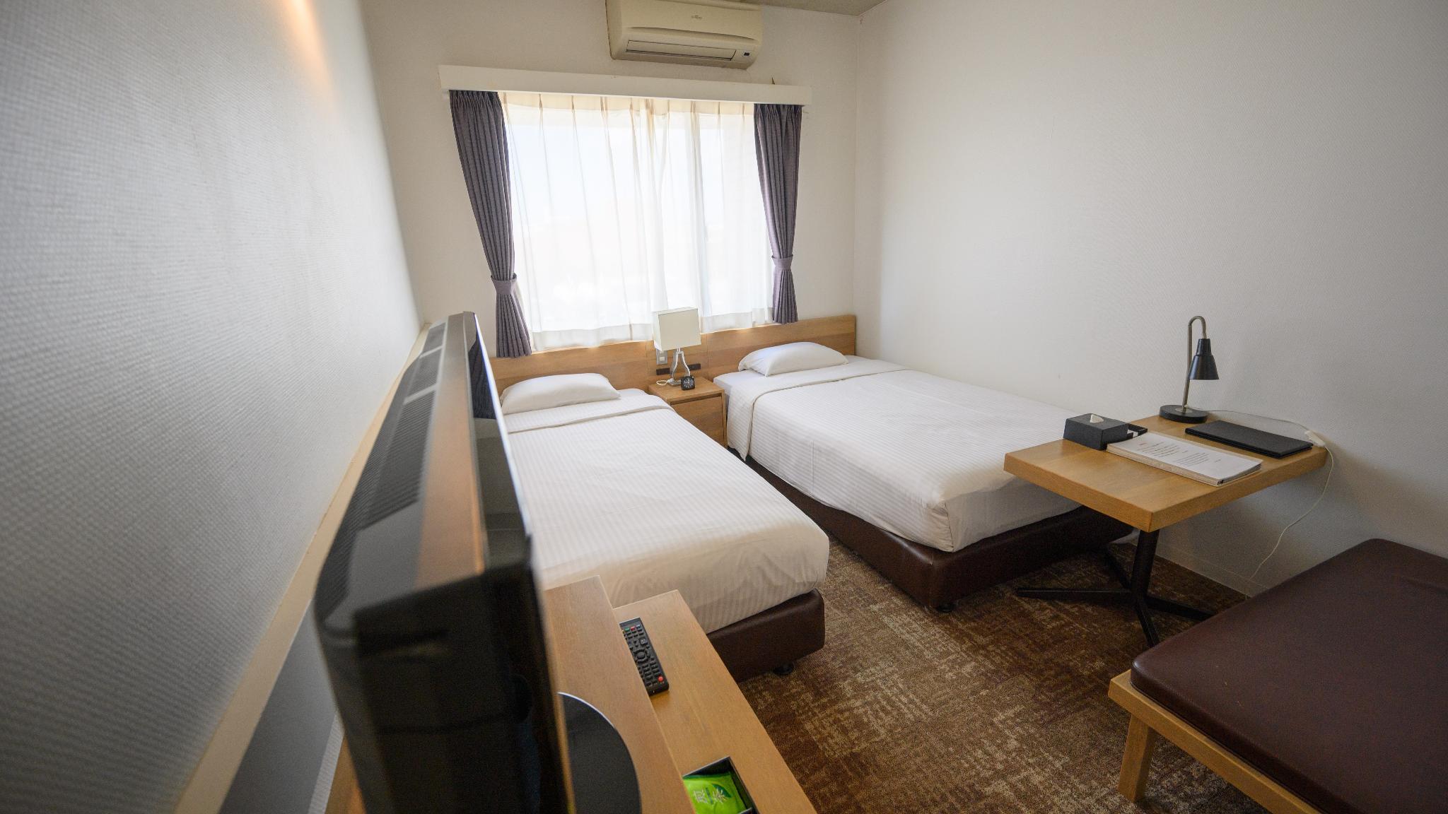 غرفة مفردة، Hotel Emerald Isle Ishigakijima 9/9