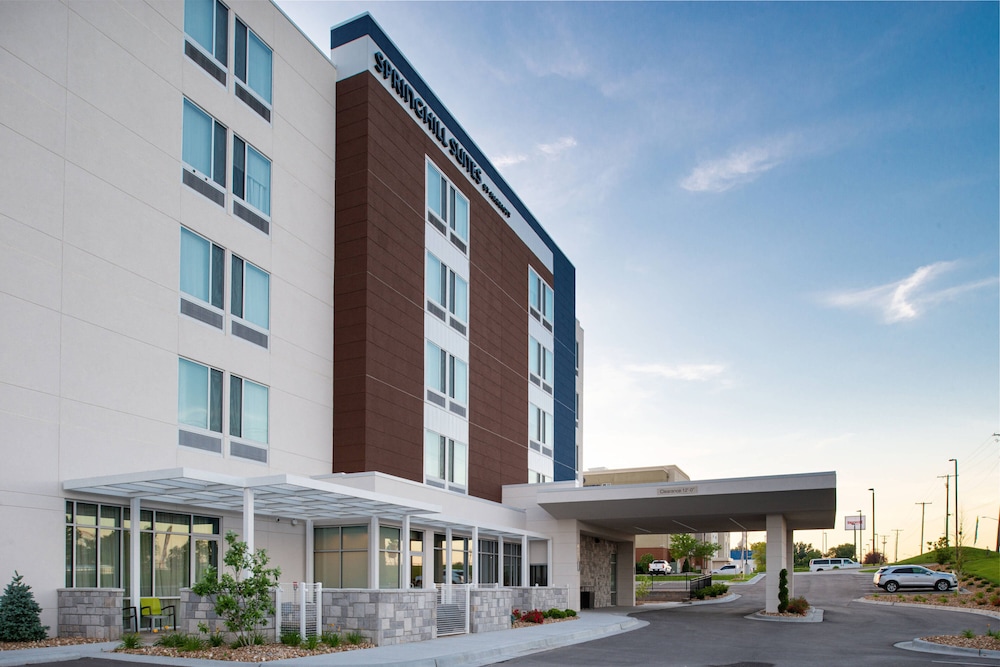 SPRINGHILL SUITES KANSAS CITY NORTHEAST 2/36