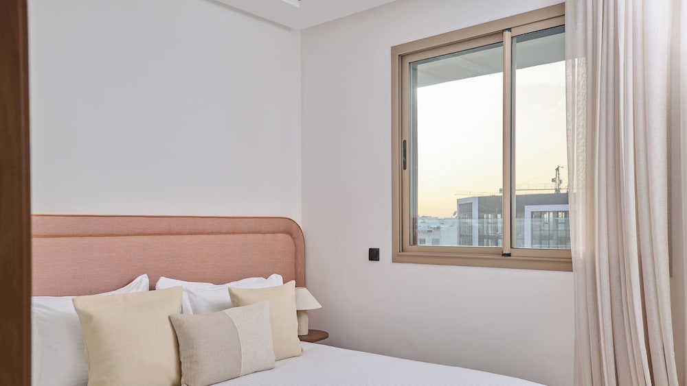 StayHere Casablanca - Oasis Residential Living 19/91
