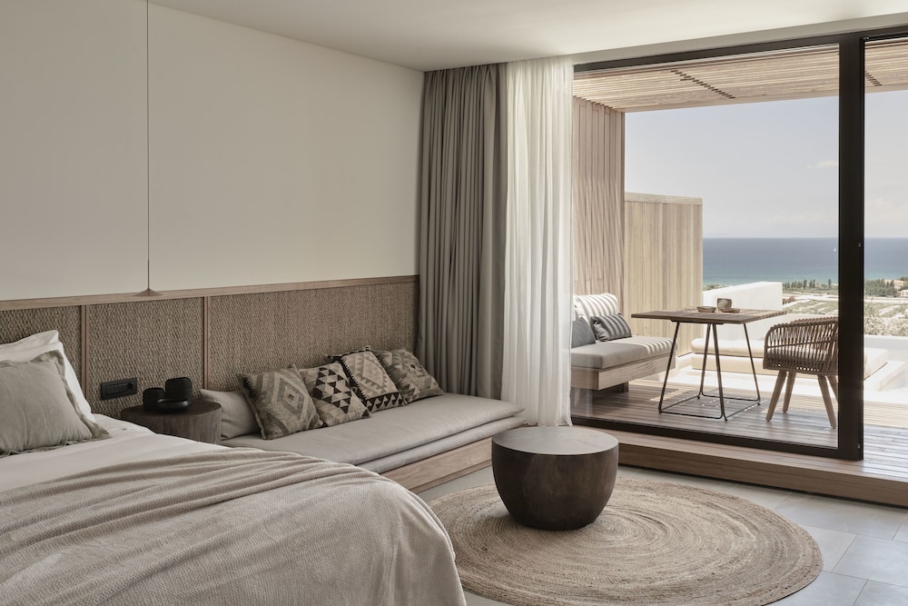 EXECUTIVE, SUITE, SEA VIEW, PRIVATE POOL