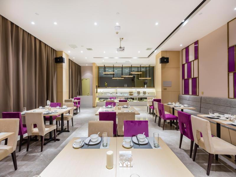 Lavande Hotels Langfang Municipal government 43/49