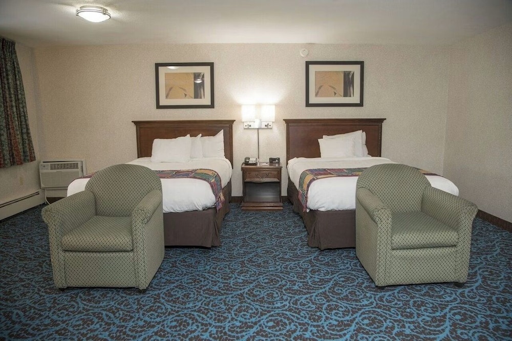 Charles River Inn 17/27