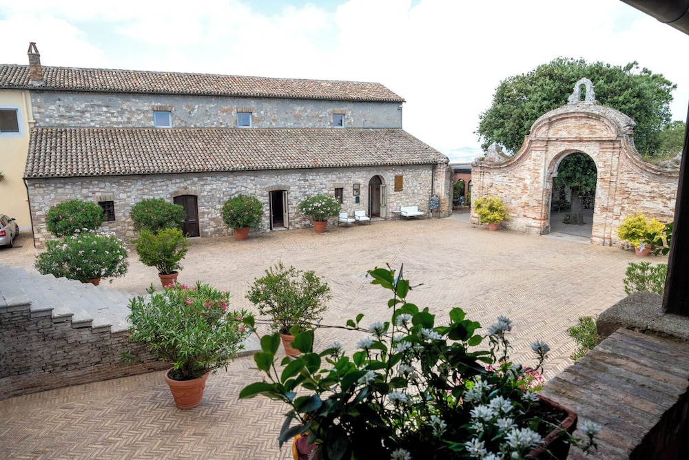 Hotel Monteconero 3/50
