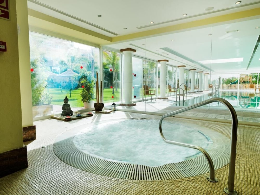 Monarque Fuengirola Park Hotel 27/56