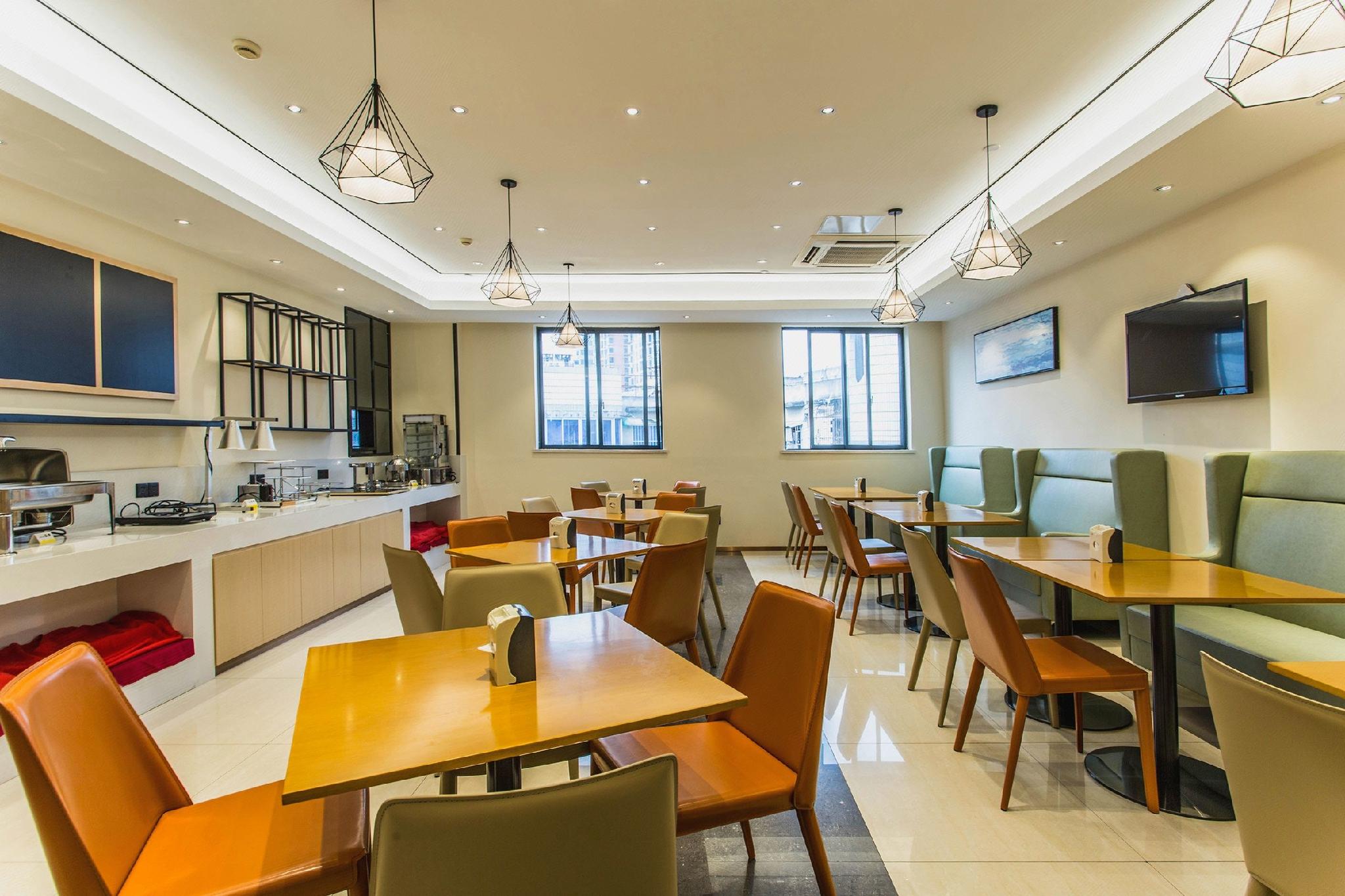 City Comfort Inn 43/50