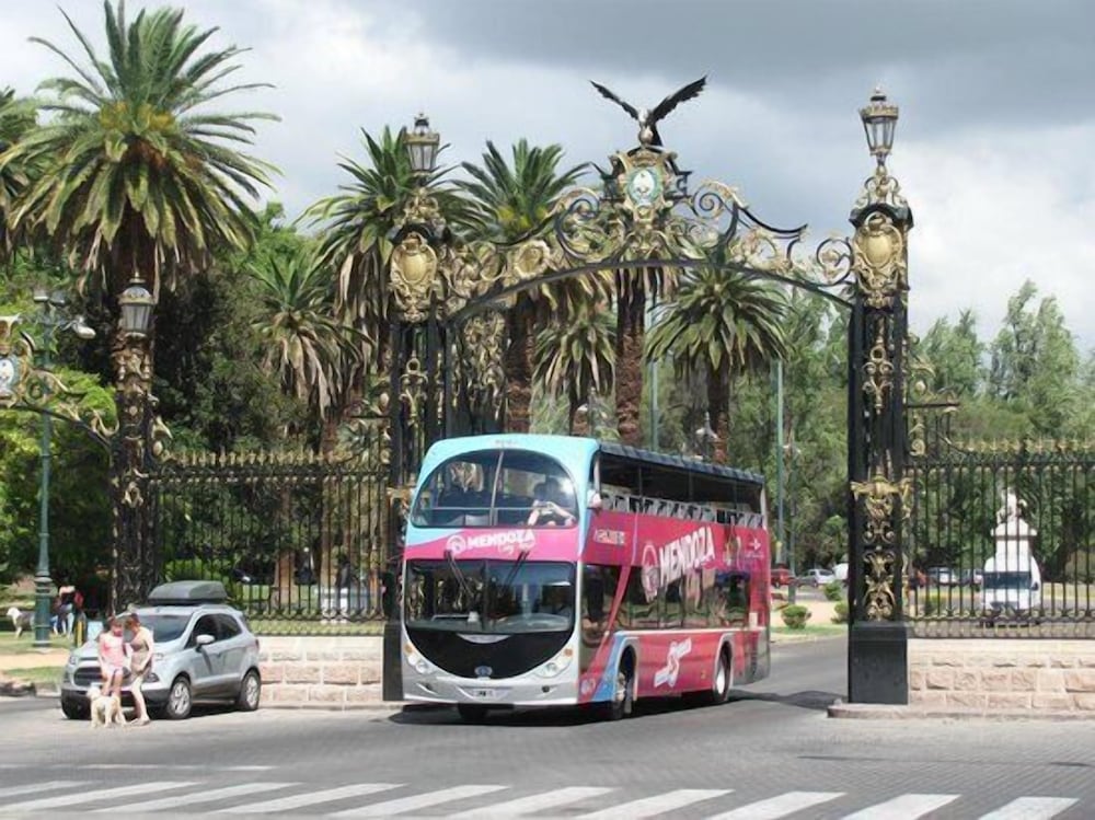 Crillon Mendoza 56/67