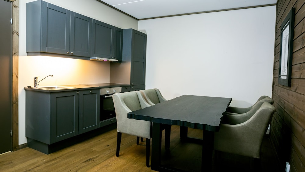 Vestlia Resort 56/75