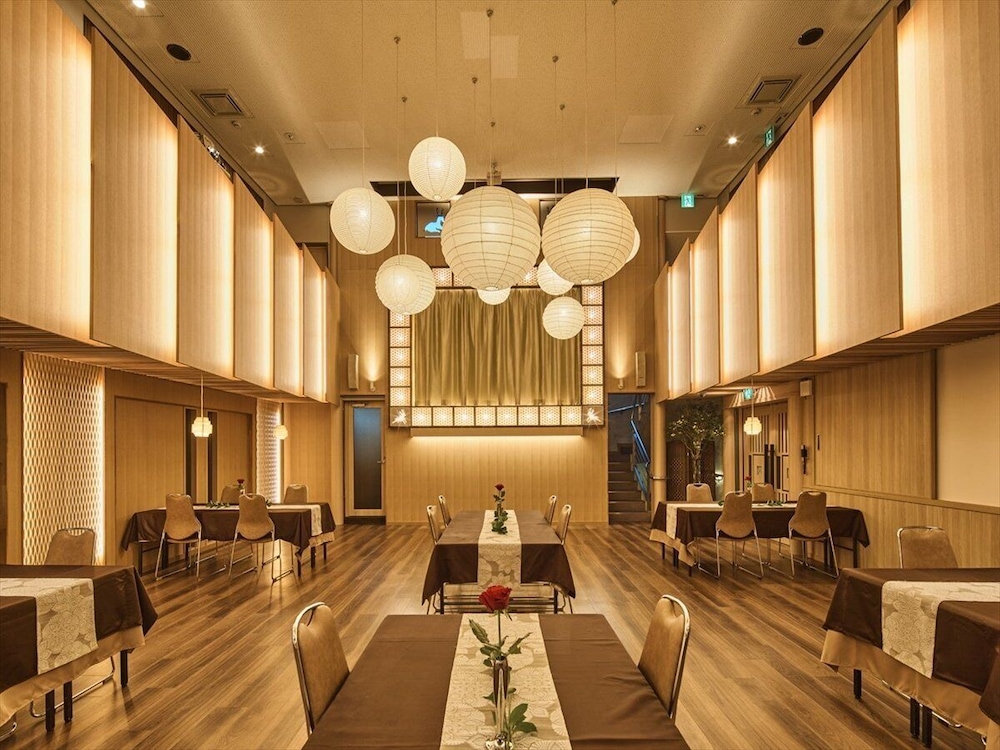 Hotel New Wakasa 68/74