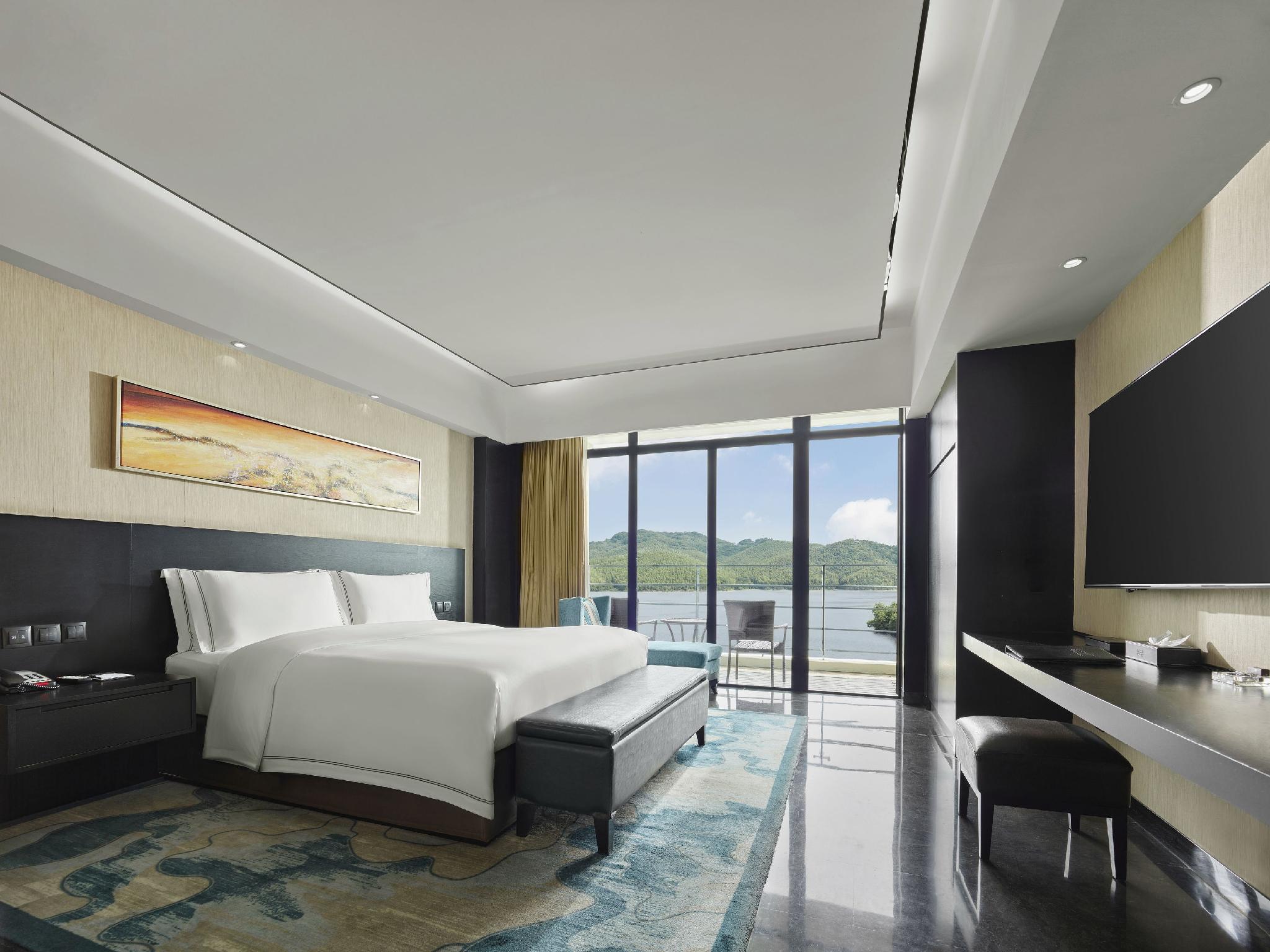 Hentique Resort & Spa 6/53