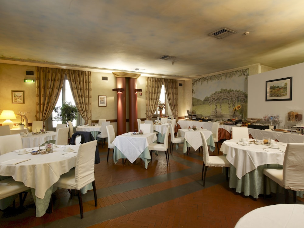 Ih Hotels Milano Parco Borromeo Cesano Maderno 34/50