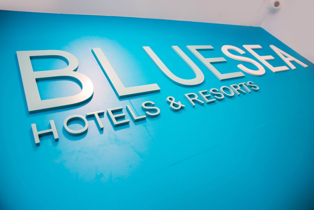 蓝海阿伦纳尔大楼酒店 - 限成人(BLUESEA Arenal Tower - Adults Only) 图片3