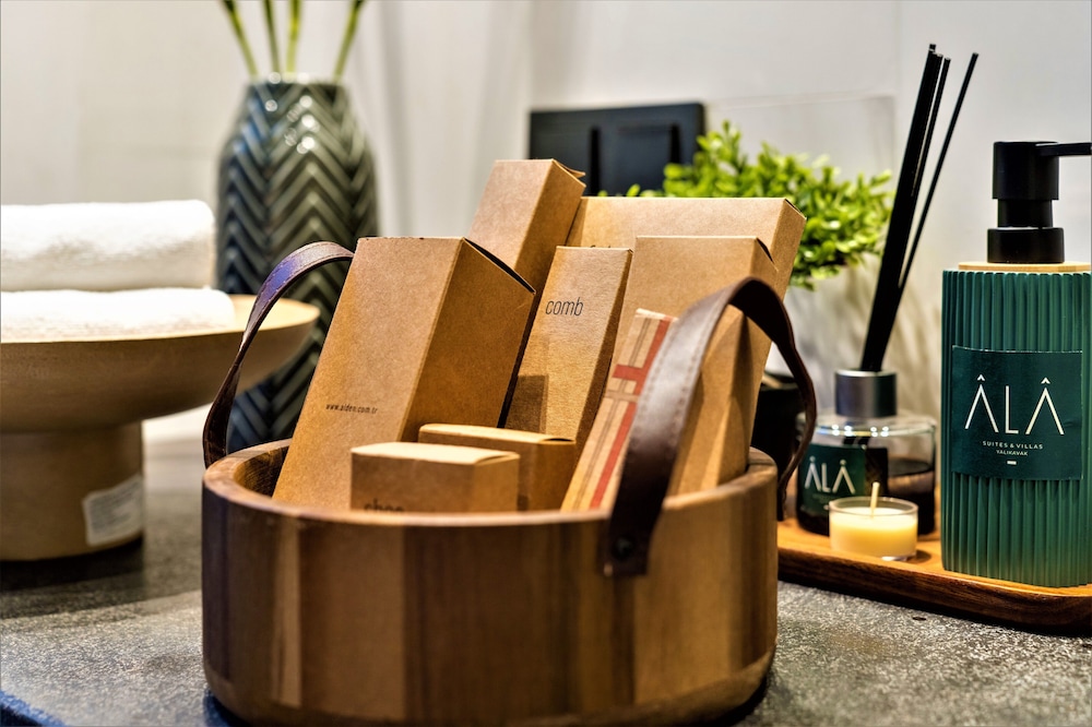 Ala Suites & Villas Yalikavak 35/60