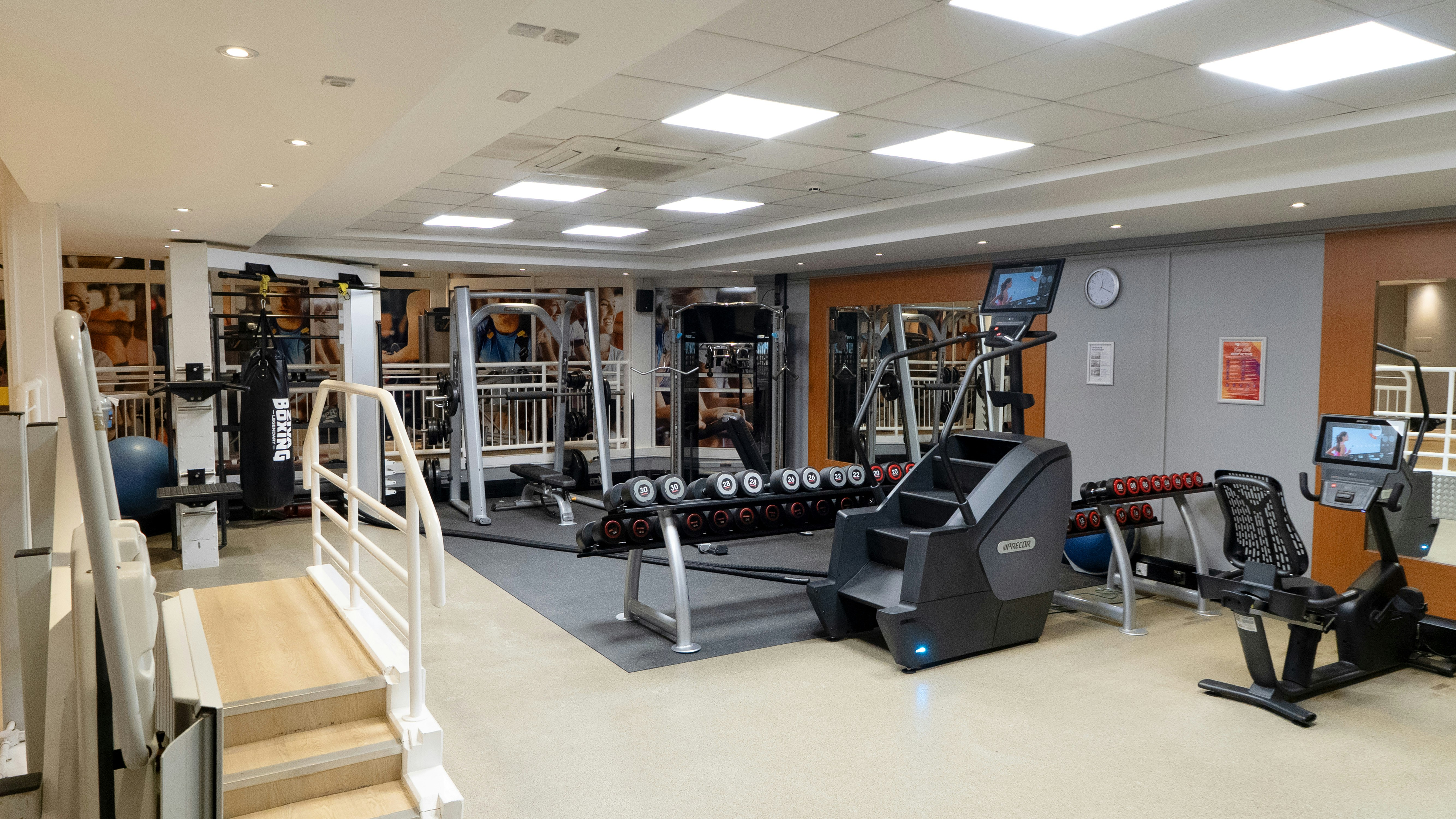 Hilton Northampton 23/44