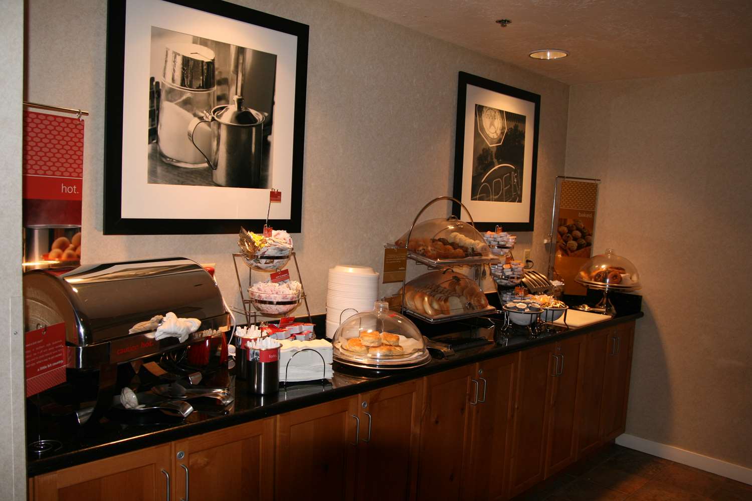 Hotel SLC 10/27
