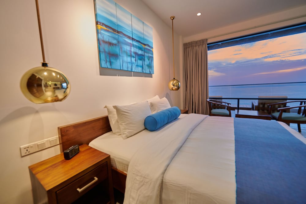 Agnus Luxury Villa - Unawatuna 14/68