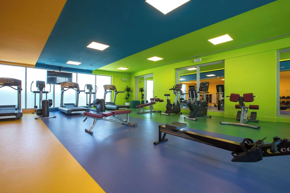 Park Inn By Radisson Dubai Motor City 46/76