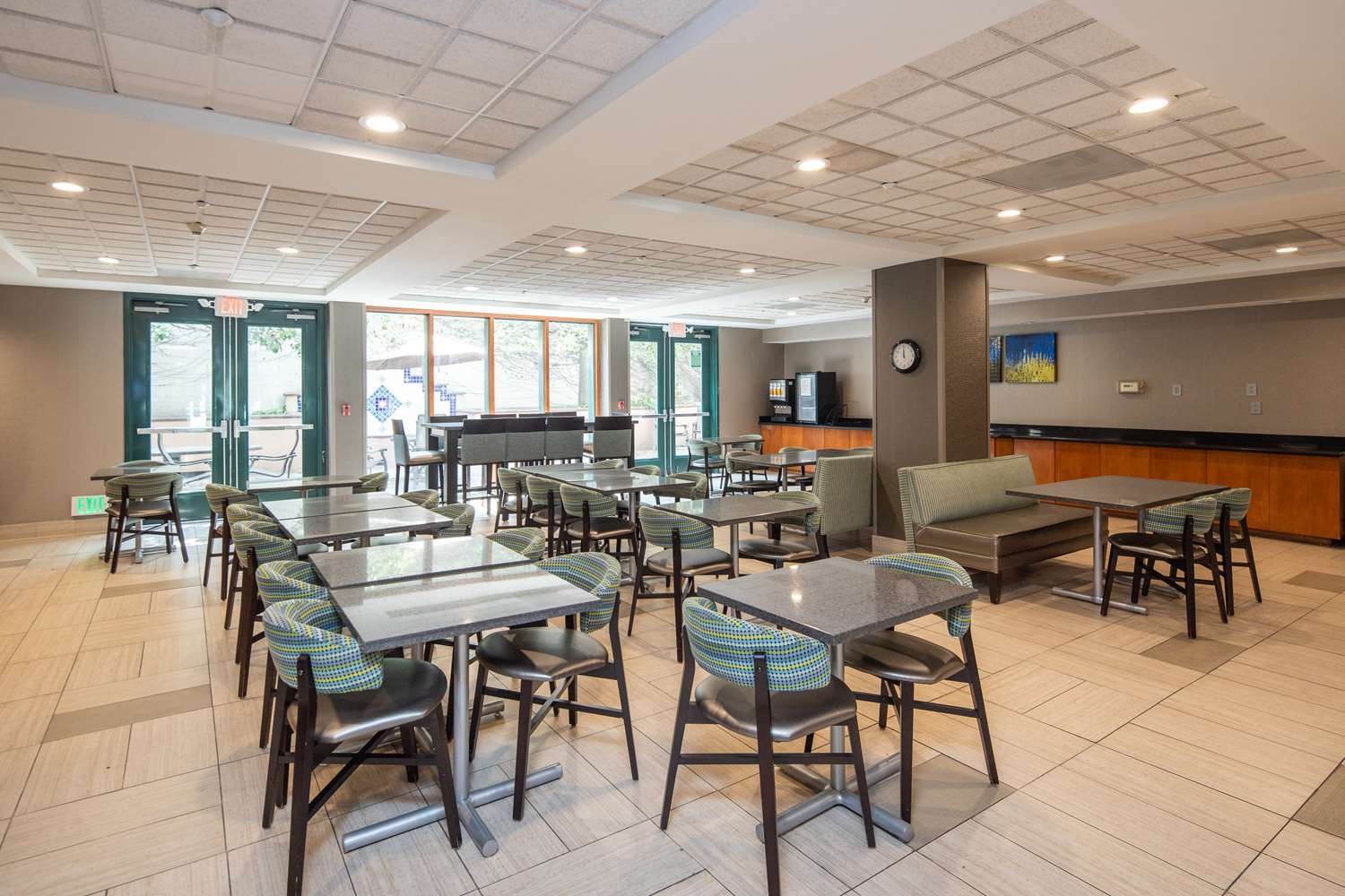 Best Western Inn & Suites San Mateo - San Francisco Airport 21/29