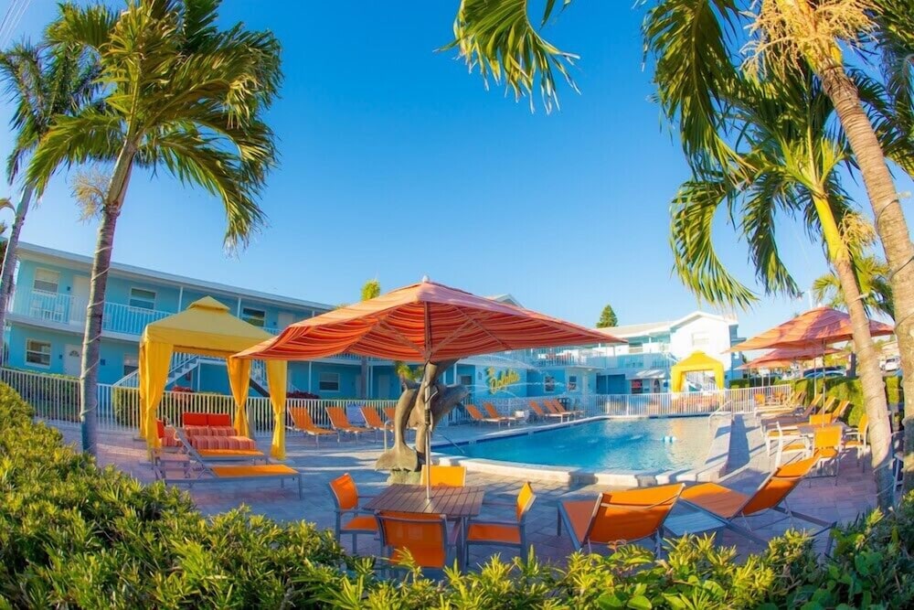 The Villas at St Pete Beach 36/50