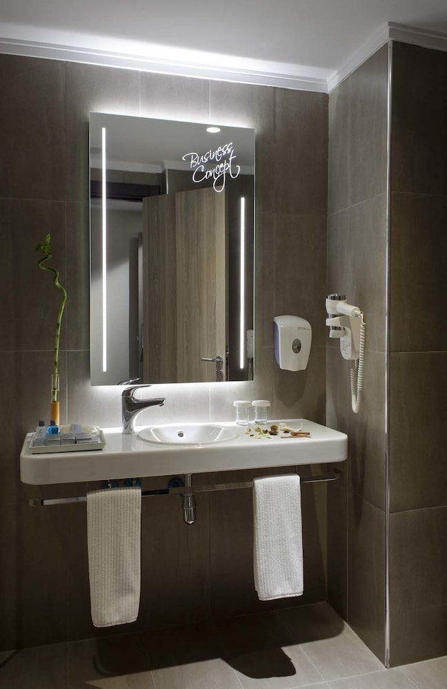 OSTIMPARK BUSINESS HOTEL 55/55