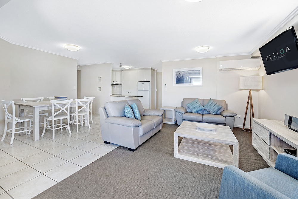 ULTIQA Shearwater Resort 46/73