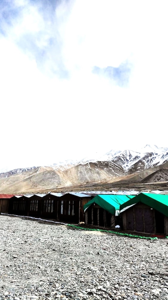 Pangong Delight Camp 29/36