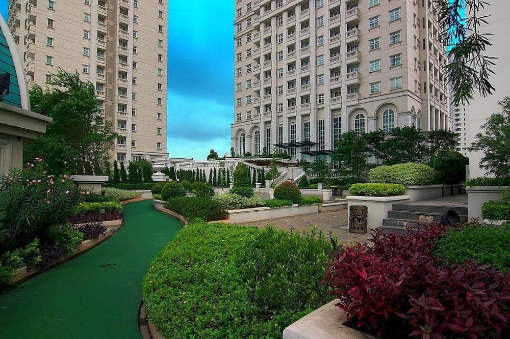 The Bellezza Suites Jakarta 44/50