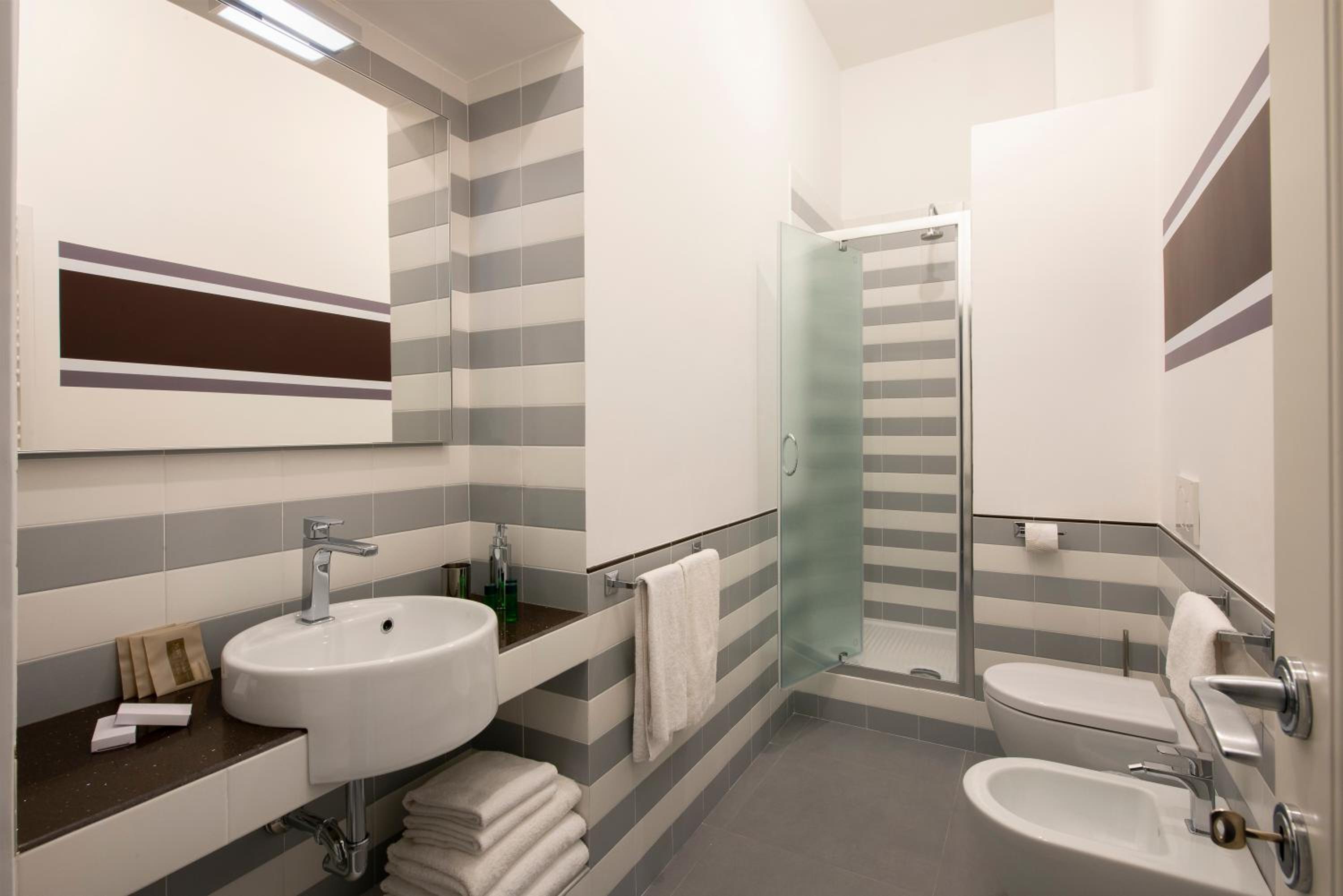 Residenza Termini 16/19