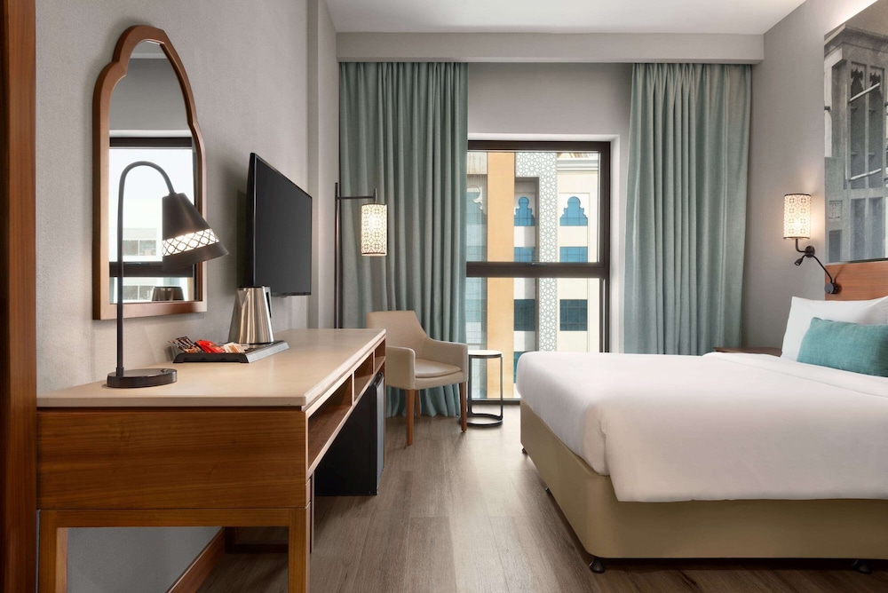 ibis Styles Dubai Gold District 13/50