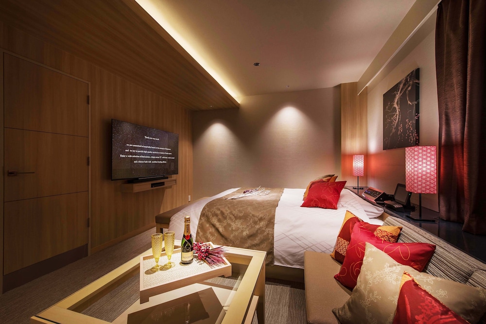 HOTEL ZEN HIRANO 7/14