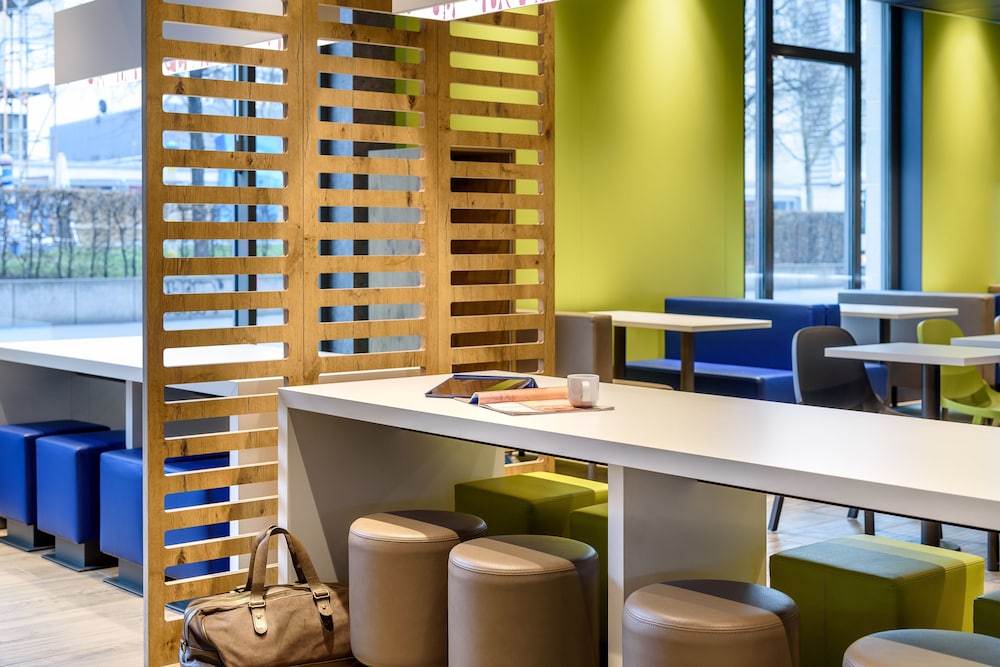 Ibis Budget Leipzig City 22/31