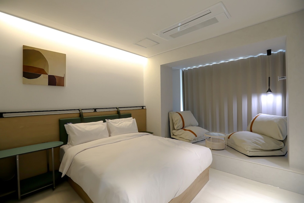 RELAX, STANDARD, DOUBLE BED