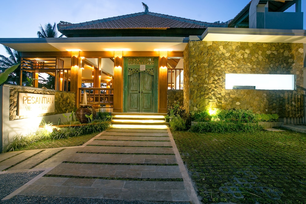 Pesantian Villa & Warung 2/32