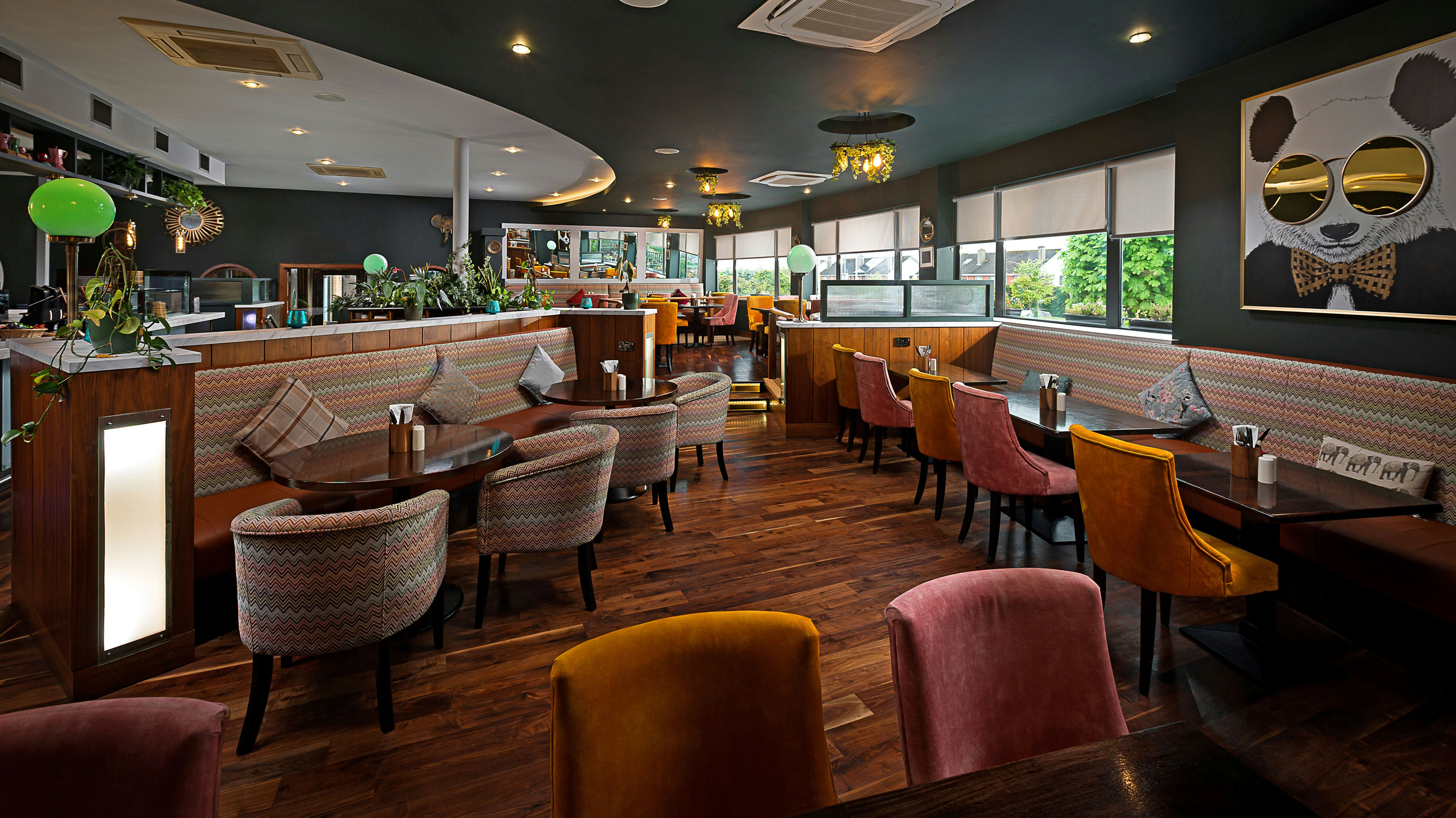 Great National South Court Hotel 62/90
