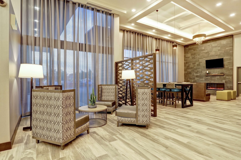 Hampton Inn St Catharines Niagara On 28/55