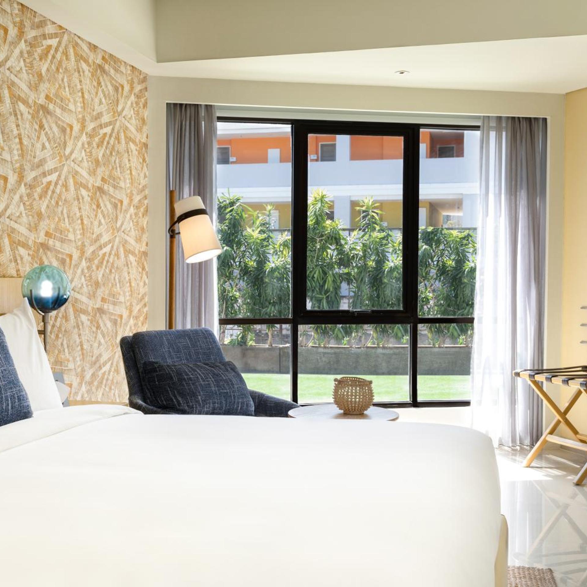 Bali High, Standard, Twin Beds