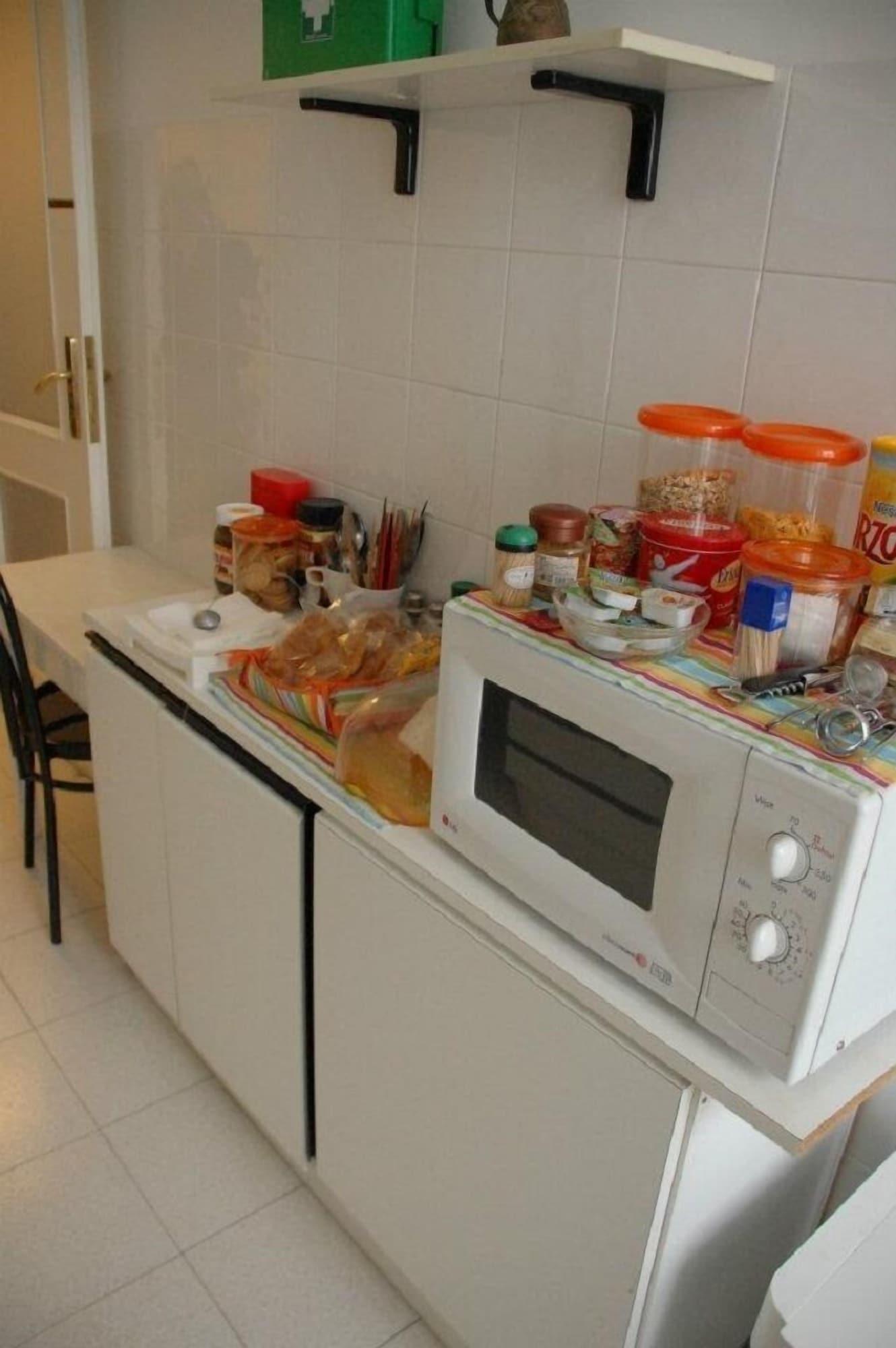 Moshi Moshi B&B 24/30