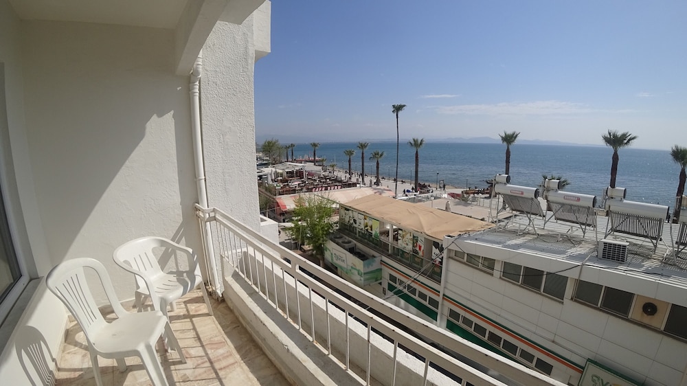 Ozsoy Hotel 39/45